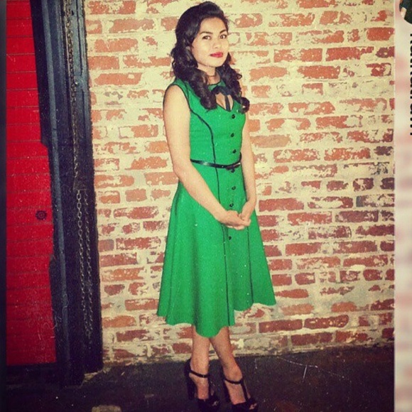 Meet your Posher, Claudia - Picture 8 of 8